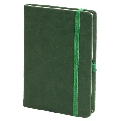 HASKÖY TARİHSİZ DEFTER (9X14 CM)