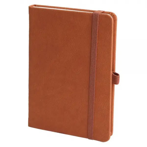 HASKÖY TARİHSİZ DEFTER (9X14 CM)