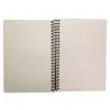 ETLİK SPİRALLİ DEFTER (15X21 CM)