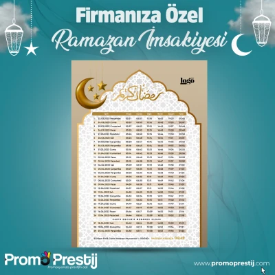 Krem Ramazan İmsakiyesi